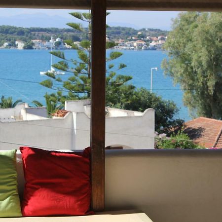 Appartamento Alice House Porto Heli Esterno foto