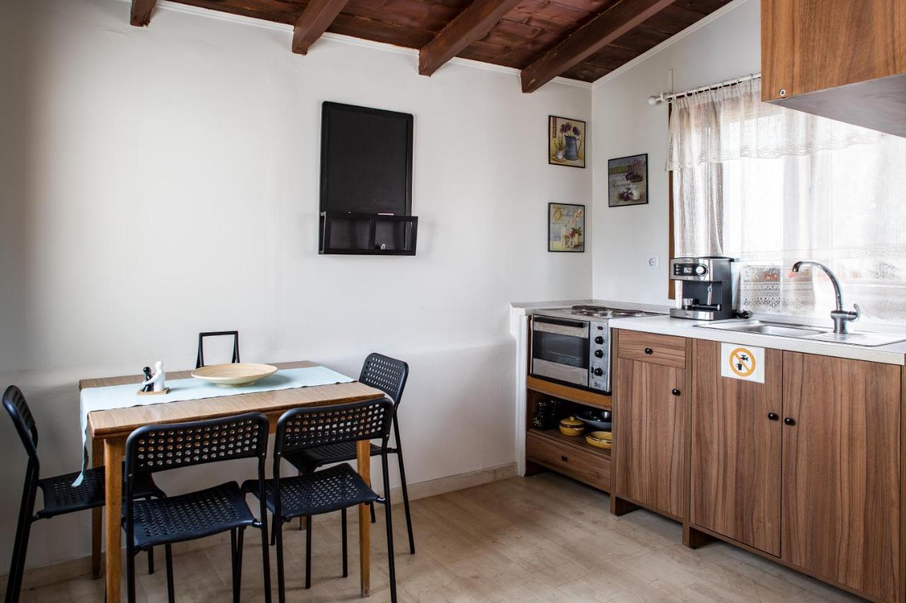 Appartamento Alice House Porto Heli Esterno foto
