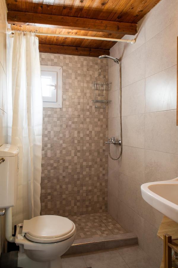 Appartamento Alice House Porto Heli Esterno foto