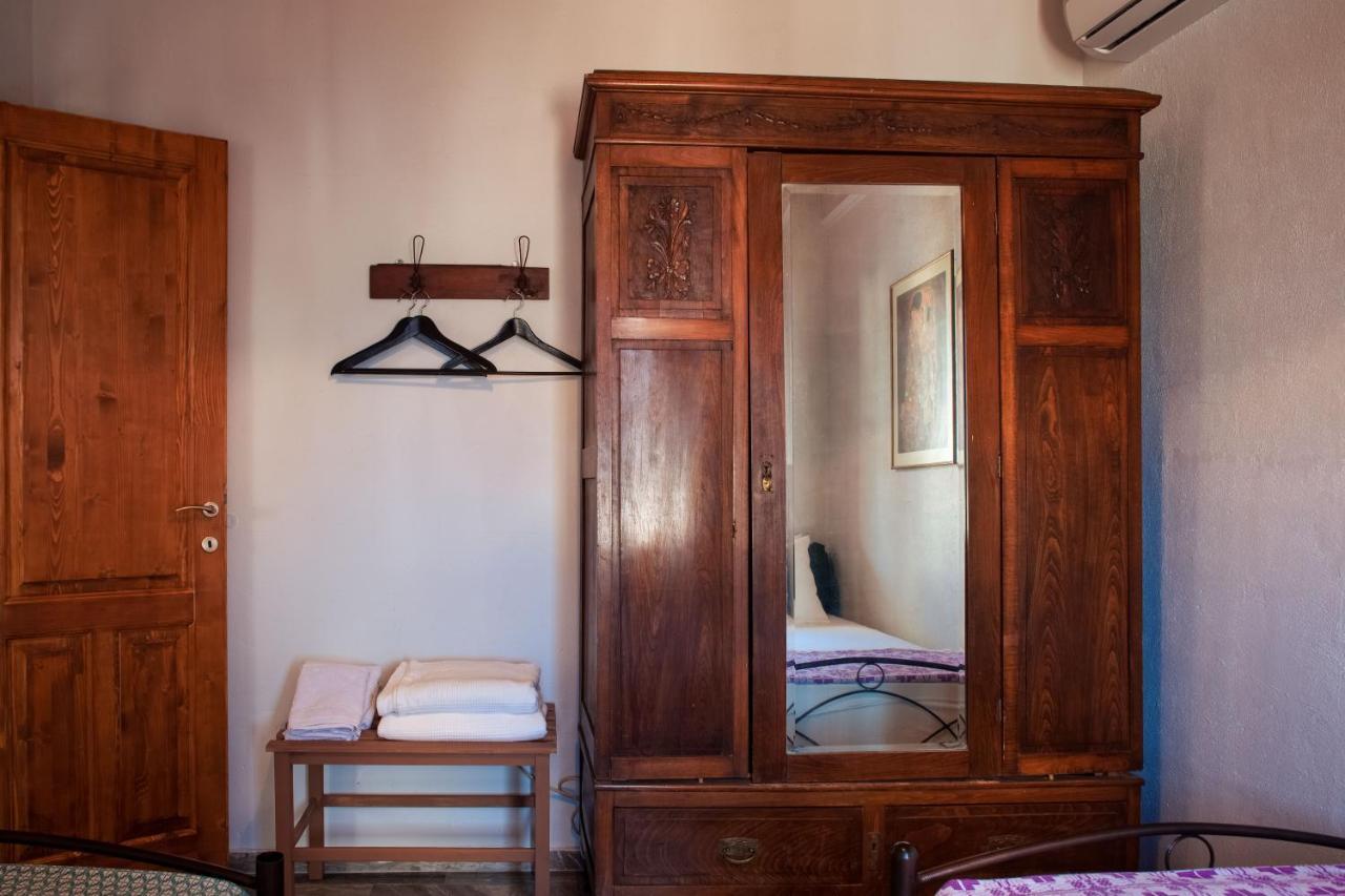 Appartamento Alice House Porto Heli Esterno foto