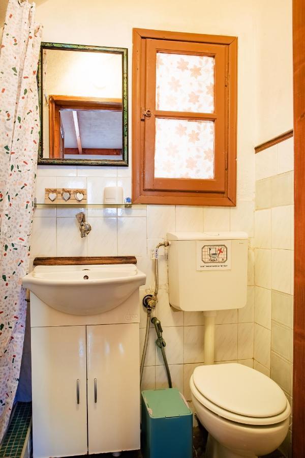 Appartamento Alice House Porto Heli Esterno foto