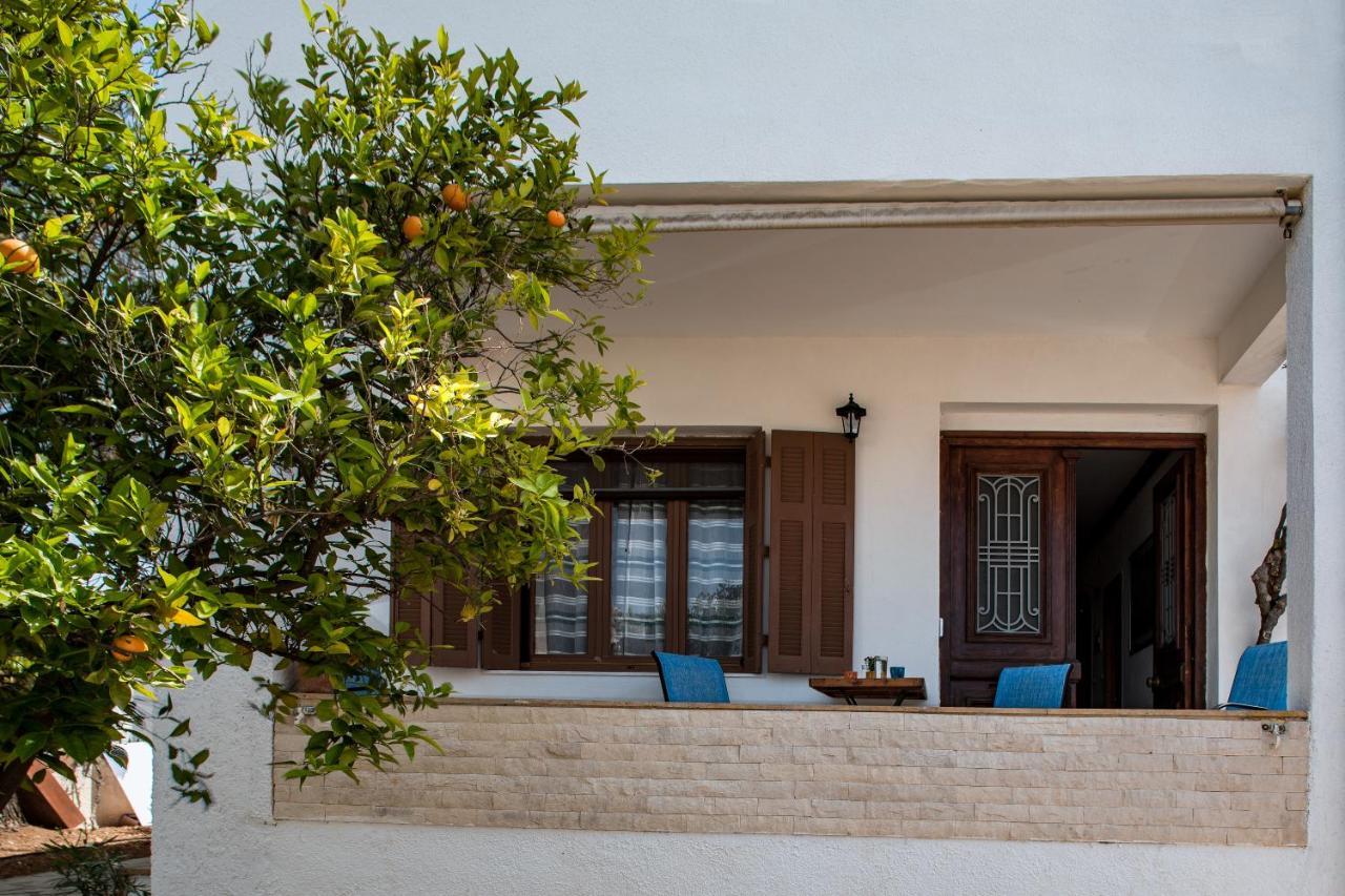 Appartamento Alice House Porto Heli Esterno foto