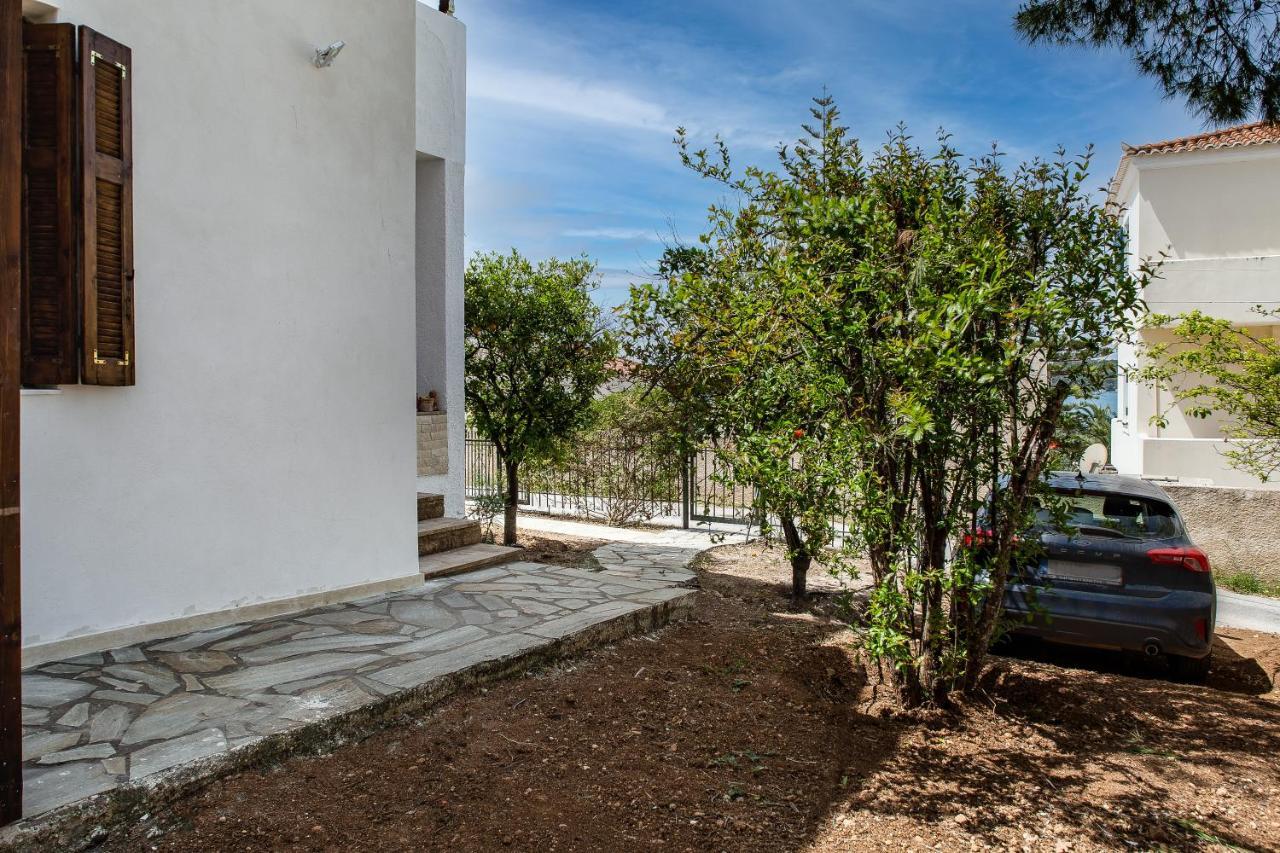 Appartamento Alice House Porto Heli Esterno foto