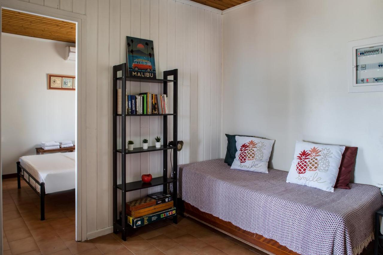 Appartamento Alice House Porto Heli Esterno foto