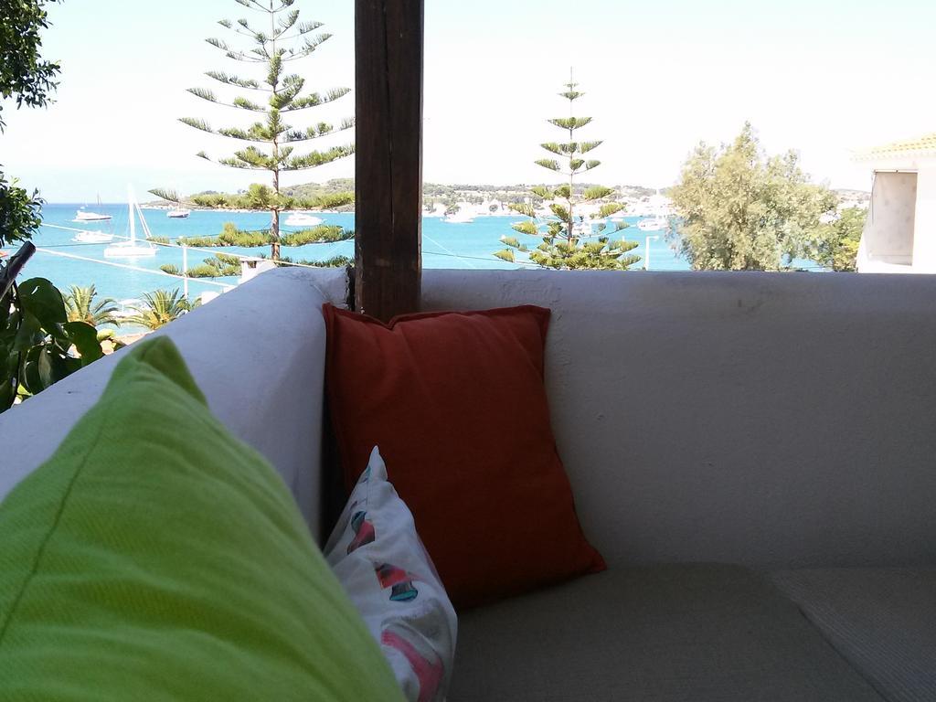 Appartamento Alice House Porto Heli Camera foto