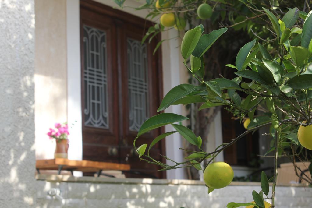 Appartamento Alice House Porto Heli Camera foto