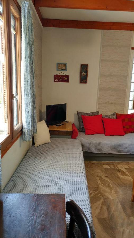 Appartamento Alice House Porto Heli Esterno foto