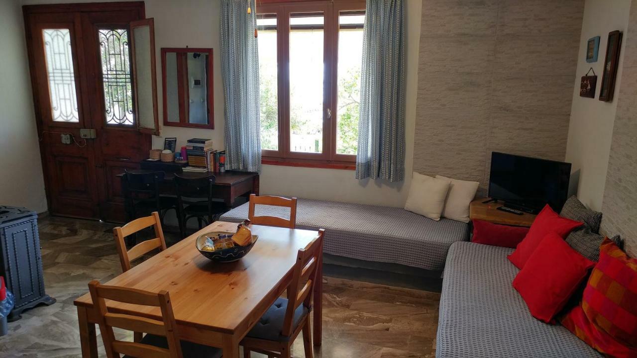 Appartamento Alice House Porto Heli Esterno foto