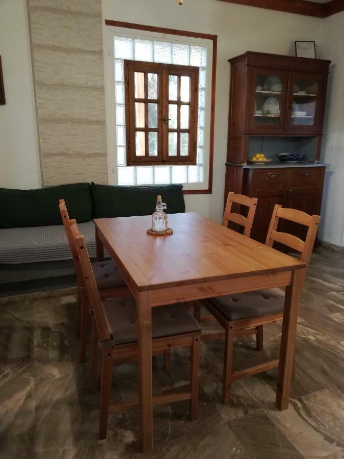 Appartamento Alice House Porto Heli Esterno foto